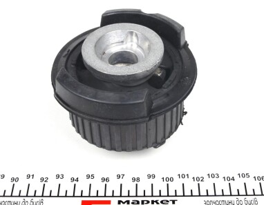 Фото 3 - Сайлентблок підрамника LEMFORDER 33293 01 (3329301)