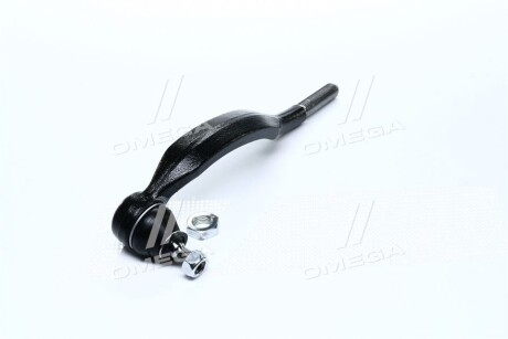 Фото 4 - Рулевой наконечник LEMFORDER 3331201