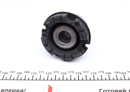 Фото 2 - Сайлентблок подрамника LEMFORDER 33319 01 (3331901)