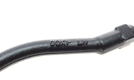 Фото 2 - Рулевой наконечник LEMFORDER 33357 01 (3335701)