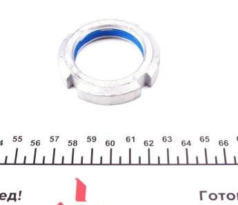 Фото 2 - Шаровая опора LEMFORDER 3340501