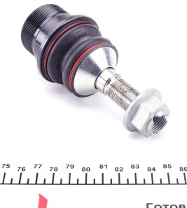 Фото 3 - Шаровая опора LEMFORDER 3340501