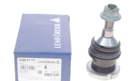 Фото 2 - Шаровая опора LEMFORDER 33406 01 (3340601)