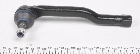 Фото 2 - Рулевой наконечник LEMFORDER 3344701