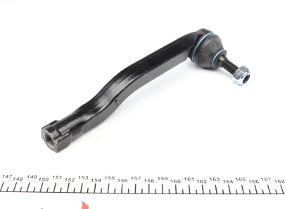 Фото 2 - Рульовий наконечник LEMFORDER 3344801