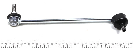 Фото 2 - Стойка стабилизатора LEMFORDER 3345802