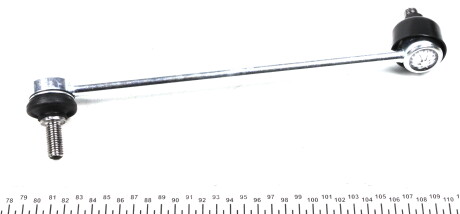 Фото 3 - Стойка стабилизатора LEMFORDER 3345802