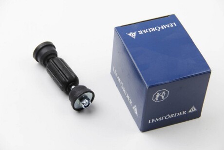 Фото 4 - Стійка стабілізатора LEMFORDER 33482 01 (3348201)