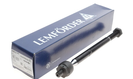 Фото 2 - Рульова тяга LEMFORDER 33483 01 (3348301)