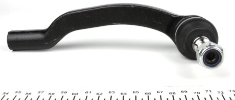 Фото 3 - Рульовий наконечник LEMFORDER 3348401