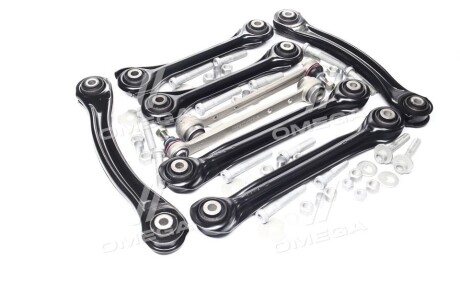 Фото 3 - Стійка стабілізатора LEMFORDER 33500 01 (3350001)