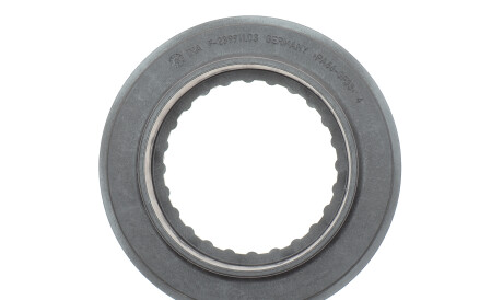 Фото 3 - Підшипник амортизатора LEMFORDER 3350301