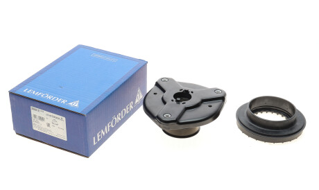 Фото 2 - Опора стойки амортизатора LEMFORDER 33504 01 (3350401)