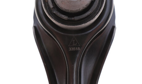 Фото 3 - Рычаг LEMFORDER 33518 01 (3351801)