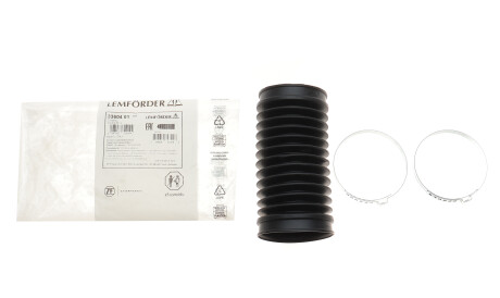 Фото 2 - Рулевая рейка и крепление LEMFORDER 3360401