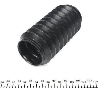 Фото 2 - Рульова рейка та кріплення LEMFORDER 3360901