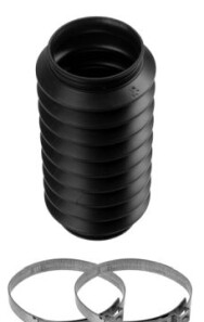 Фото 3 - Рульова рейка та кріплення LEMFORDER 3360901