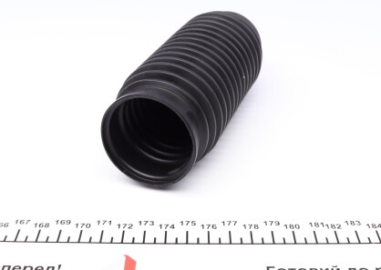 Фото 2 - Рулевая рейка и крепление LEMFORDER 33617 01 (3361701)