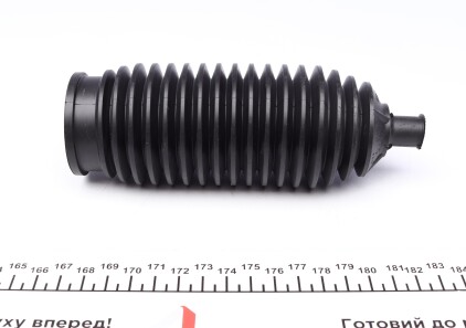 Фото 3 - Рулевая рейка и крепление LEMFORDER 33617 01 (3361701)