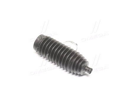 Фото 3 - Рульова рейка та кріплення LEMFORDER 3361801