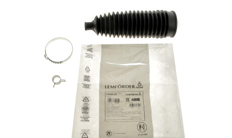 Фото 3 - Рулевая рейка и крепление LEMFORDER 3362001