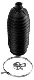 Пильник рульової рейки - LEMFORDER 3362101