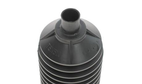 Фото 3 - Рульова рейка та кріплення LEMFORDER 3362301