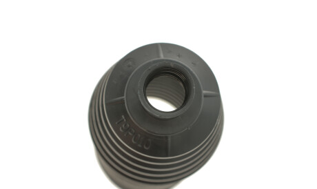 Фото 3 - Рулевая рейка и крепление LEMFORDER 3363101