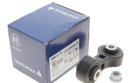 Фото 2 - Стойка стабилизатора LEMFORDER 33632 01 (3363201)