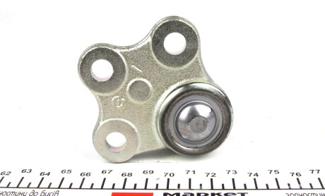 Фото 5 - Шаровая опора LEMFORDER 33707 01 (3370701)