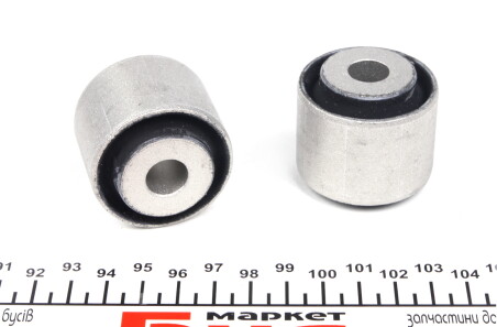 Фото 3 - Сайлентблок важеля LEMFORDER 3371401