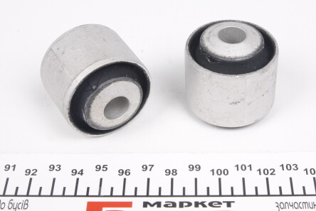 Фото 2 - Сайлентблок рычага LEMFORDER 3371501