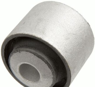 Фото 3 - Сайлентблок рычага LEMFORDER 3371501