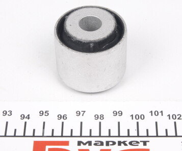 Фото 2 - Сайлентблок рычага LEMFORDER 3371601