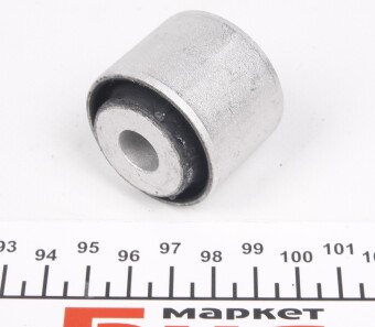Фото 3 - Сайлентблок рычага LEMFORDER 3371601