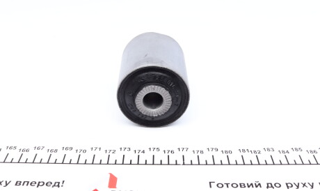 Фото 3 - Сайлентблок важеля LEMFORDER 3373001