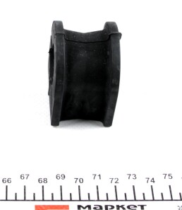 Фото 2 - Втулка стабілізатора LEMFORDER 33815 01 (3381501)