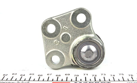 Фото 5 - Шарова опора LEMFORDER 33816 01 (3381601)