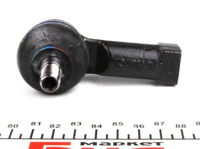 Фото 4 - Рульовий наконечник LEMFORDER 3382301