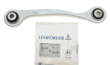 Фото 2 - Рульова тяга LEMFORDER 33832 01 (3383201)