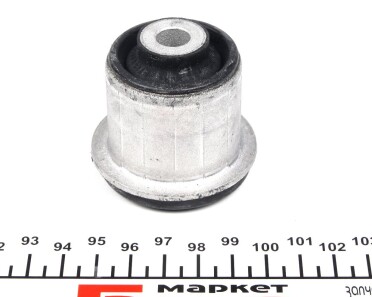 Фото 2 - Сайлентблок рычага LEMFORDER 33840 01 (3384001)