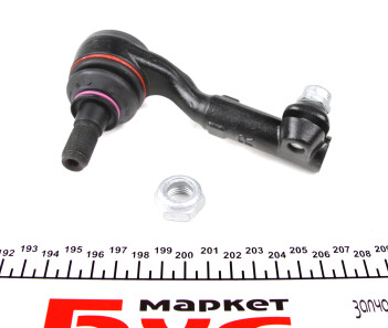 Фото 2 - Рулевой наконечник LEMFORDER 33883 01 (3388301)