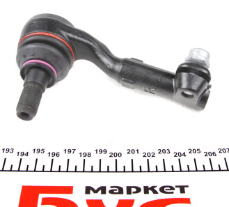 Фото 3 - Рулевой наконечник LEMFORDER 33883 01 (3388301)