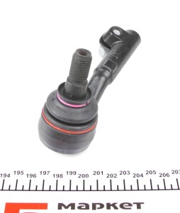 Фото 6 - Рулевой наконечник LEMFORDER 33883 01 (3388301)