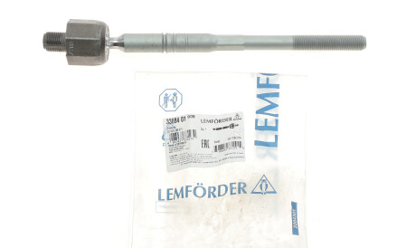 Фото 2 - Рульова тяга LEMFORDER 33884 01 (3388401)
