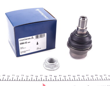 Фото 2 - Шаровая опора LEMFORDER 33904 02