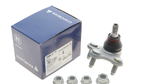 Фото 2 - Шаровая опора LEMFORDER 33906 01 (3390601)