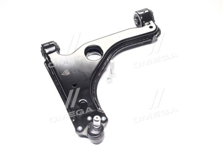 Фото 4 - Рычаг LEMFORDER 3391101