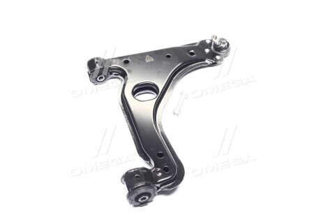 Фото 4 - Рычаг LEMFORDER 3391201