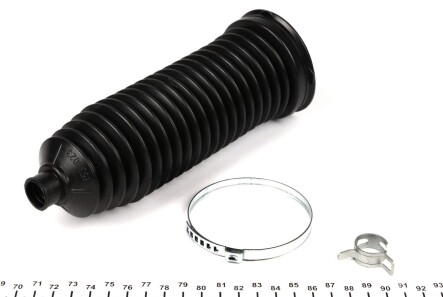 Фото 2 - Рулевая рейка и крепление LEMFORDER 33925 01 (3392501)